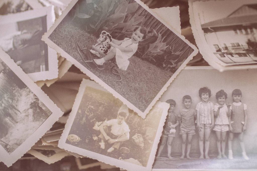 photo storage