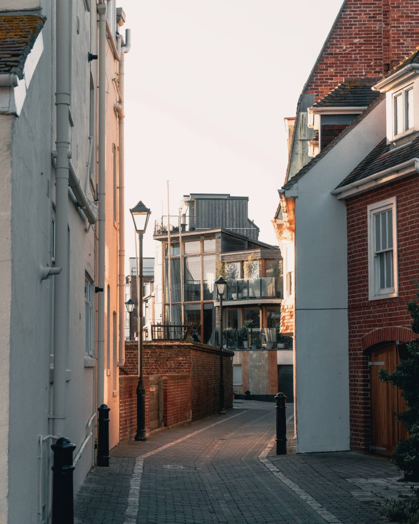 old portsmouth