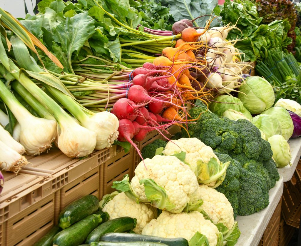 guilford markets